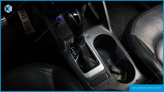 HYUNDAI TUCSON DIESEL(E-VGT) 2WD