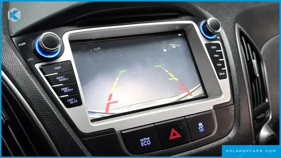 HYUNDAI TUCSON DIESEL(E-VGT) 2WD