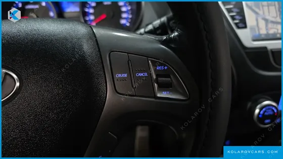 HYUNDAI TUCSON DIESEL(E-VGT) 2WD