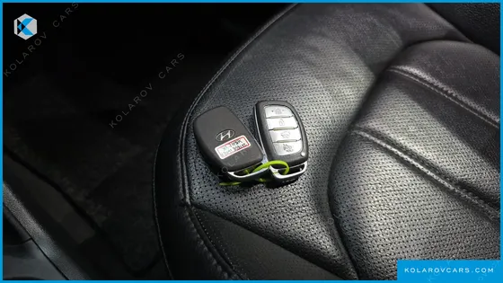 HYUNDAI TUCSON DIESEL(E-VGT) 2WD