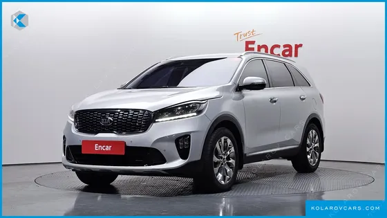 KIA SORENTO DIESEL 2.0 2WD
