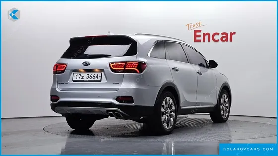 KIA SORENTO DIESEL 2.0 2WD