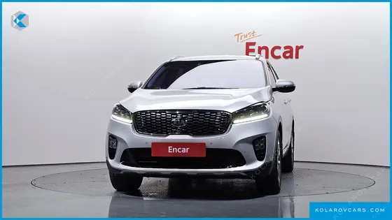 KIA SORENTO DIESEL 2.0 2WD