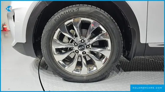 KIA SORENTO DIESEL 2.0 2WD