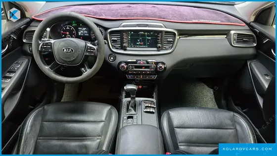 KIA SORENTO DIESEL 2.0 2WD