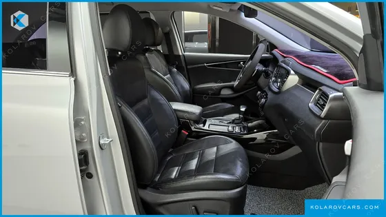 KIA SORENTO DIESEL 2.0 2WD
