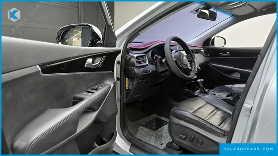 KIA SORENTO DIESEL 2.0 2WD
