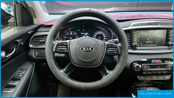 KIA SORENTO DIESEL 2.0 2WD