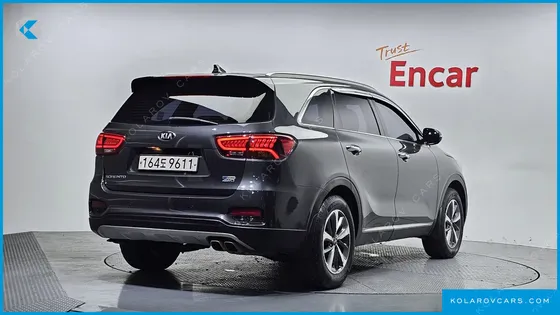 KIA SORENTO DIESEL 2.0 4WD