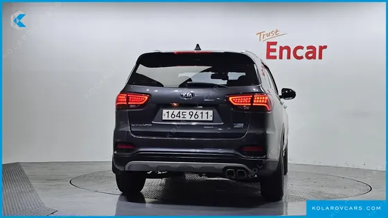 KIA SORENTO DIESEL 2.0 4WD