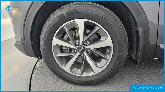 KIA SORENTO DIESEL 2.0 4WD