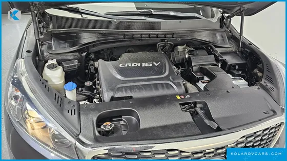 KIA SORENTO DIESEL 2.0 4WD