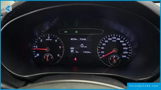 KIA SORENTO DIESEL 2.0 4WD