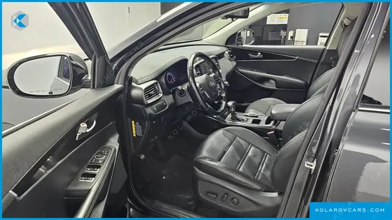 KIA SORENTO DIESEL 2.0 4WD