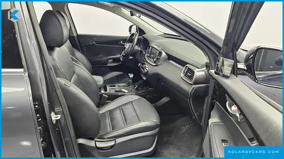 KIA SORENTO DIESEL 2.0 4WD