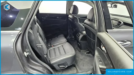 KIA SORENTO DIESEL 2.0 4WD