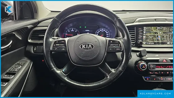 KIA SORENTO DIESEL 2.0 4WD
