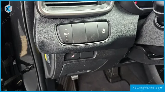 KIA SORENTO DIESEL 2.0 4WD