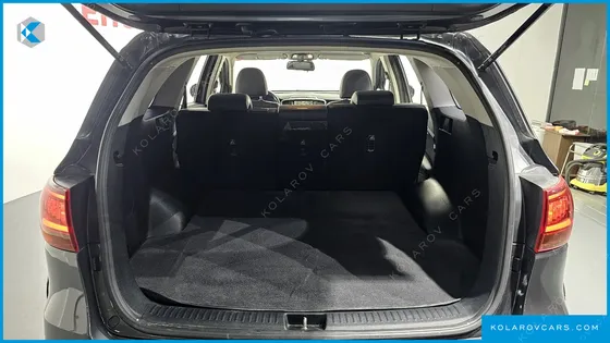 KIA SORENTO DIESEL 2.0 4WD
