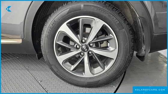 KIA SORENTO DIESEL 2.0 4WD