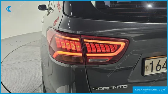 KIA SORENTO DIESEL 2.0 4WD