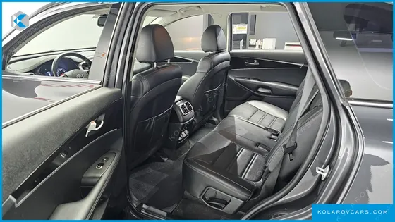 KIA SORENTO DIESEL 2.0 4WD