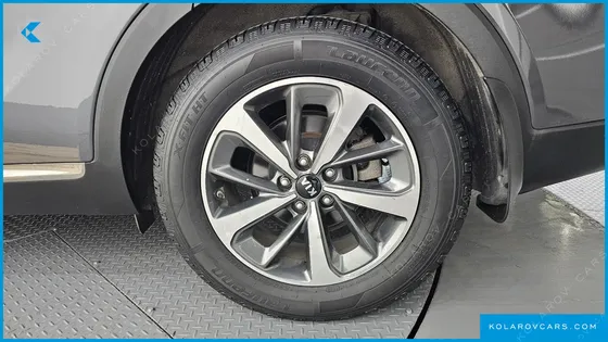 KIA SORENTO DIESEL 2.0 4WD
