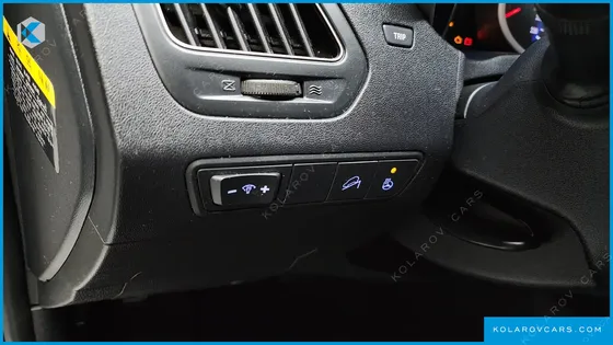 HYUNDAI TUCSON DIESEL(E-VGT) 2WD