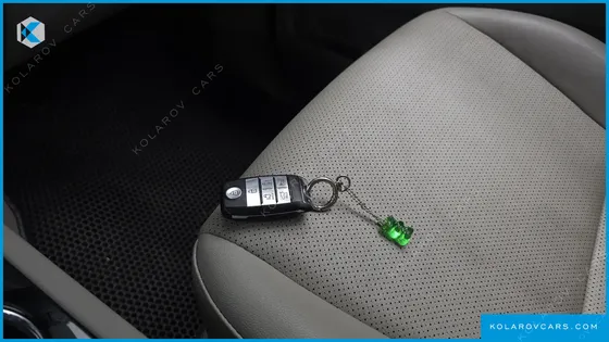 KIA CARNIVAL 9-SEATER PRSTIGE