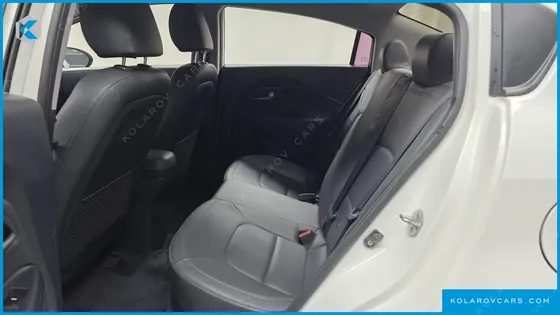 KIA PRIDE 4DR 1.4 MPI