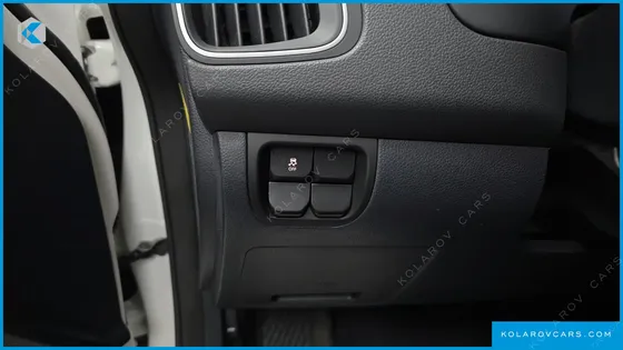 KIA PRIDE 4DR 1.4 MPI