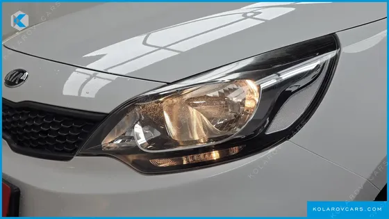 KIA PRIDE 4DR 1.4 MPI