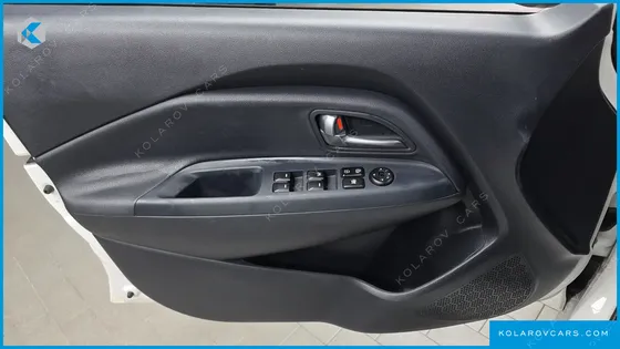 KIA PRIDE 4DR 1.4 MPI