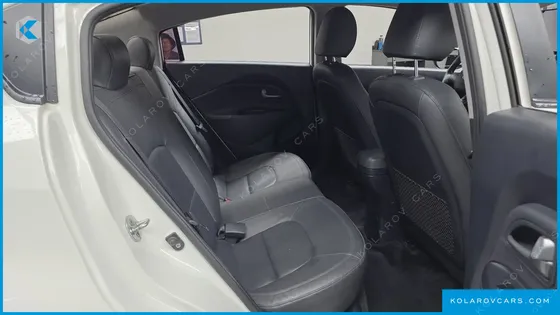 KIA PRIDE 4DR 1.4 MPI