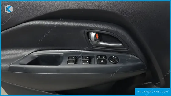 KIA PRIDE 4DR 1.4 MPI