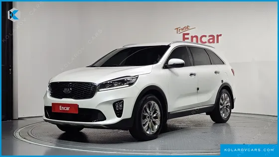 KIA SORENTO DIESEL 2.0 2WD