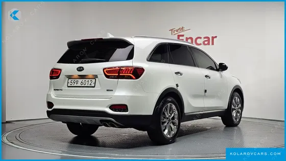 KIA SORENTO DIESEL 2.0 2WD