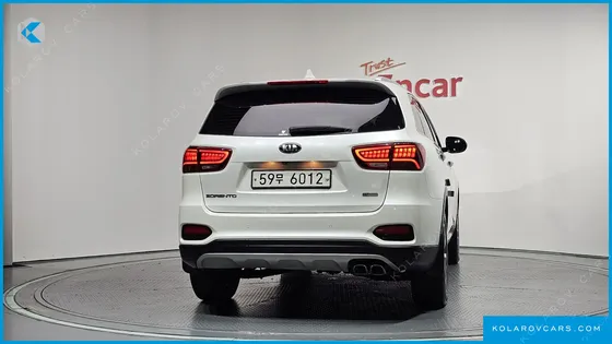 KIA SORENTO DIESEL 2.0 2WD