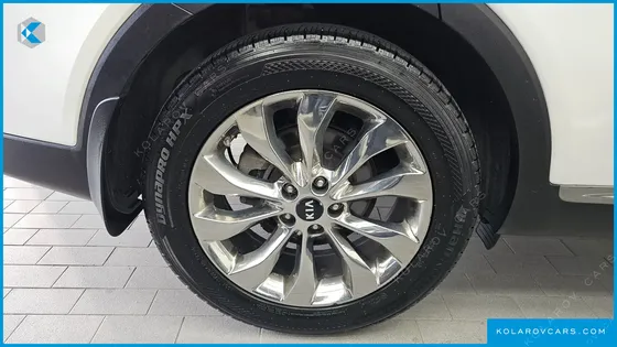 KIA SORENTO DIESEL 2.0 2WD