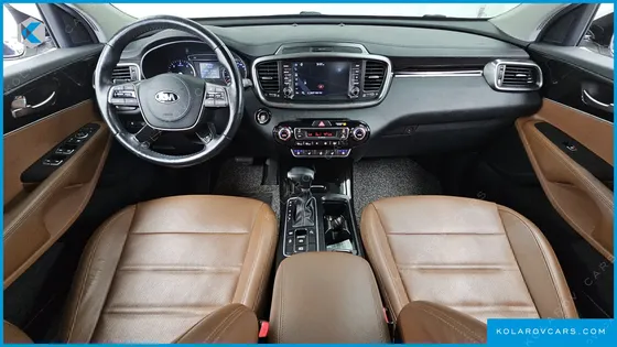 KIA SORENTO DIESEL 2.0 2WD