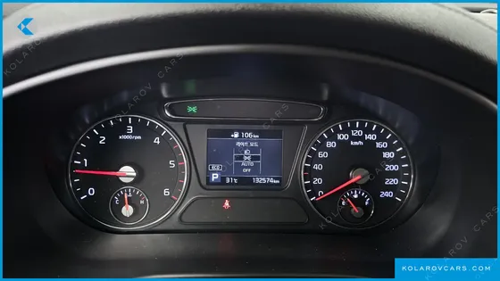 KIA SORENTO DIESEL 2.0 2WD