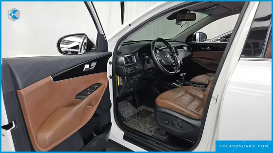 KIA SORENTO DIESEL 2.0 2WD