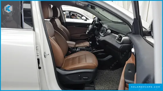 KIA SORENTO DIESEL 2.0 2WD
