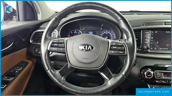 KIA SORENTO DIESEL 2.0 2WD
