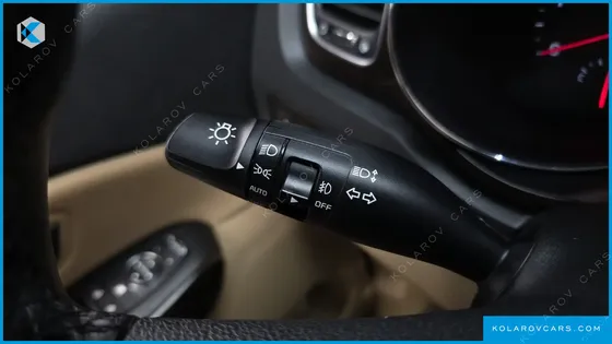 KIA CARNIVAL 9-SEATER NOBLESSE SPECIAL