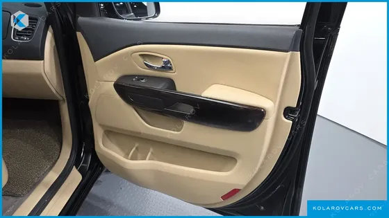 KIA CARNIVAL 9-SEATER NOBLESSE SPECIAL