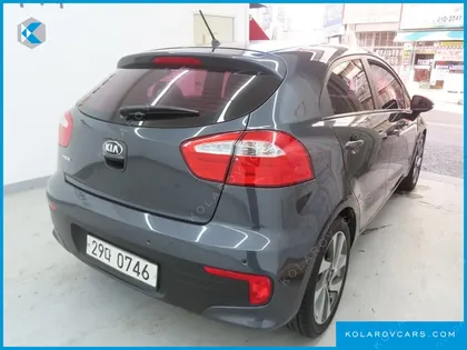 KIA PRIDE 5DR 1.6 GDI