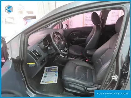 KIA PRIDE 5DR 1.6 GDI