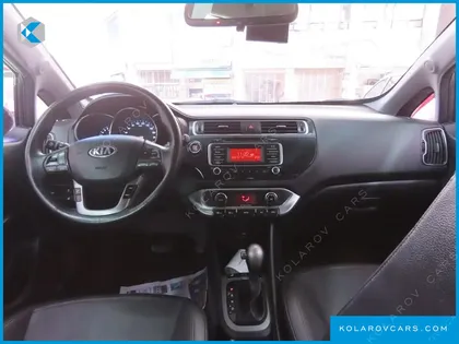 KIA PRIDE 5DR 1.6 GDI