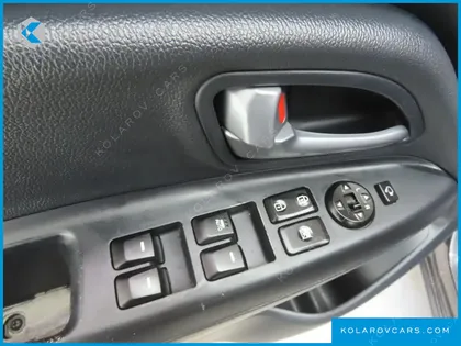 KIA PRIDE 5DR 1.6 GDI